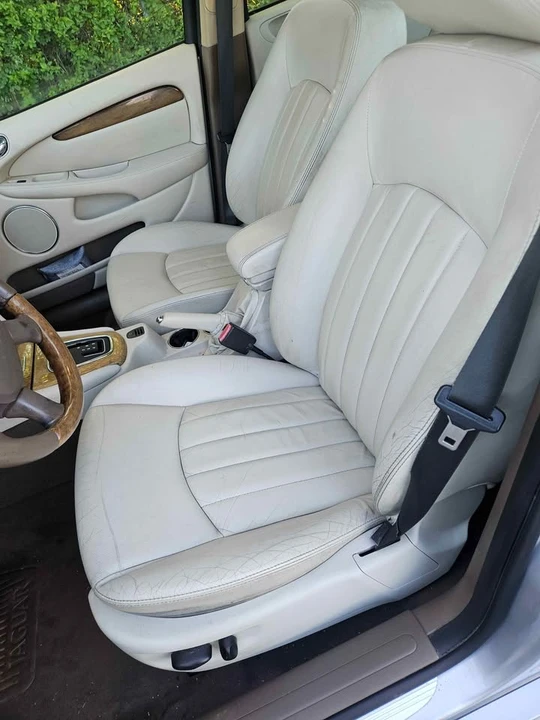 2004 Jaguar X-Type - Image 6 of 7