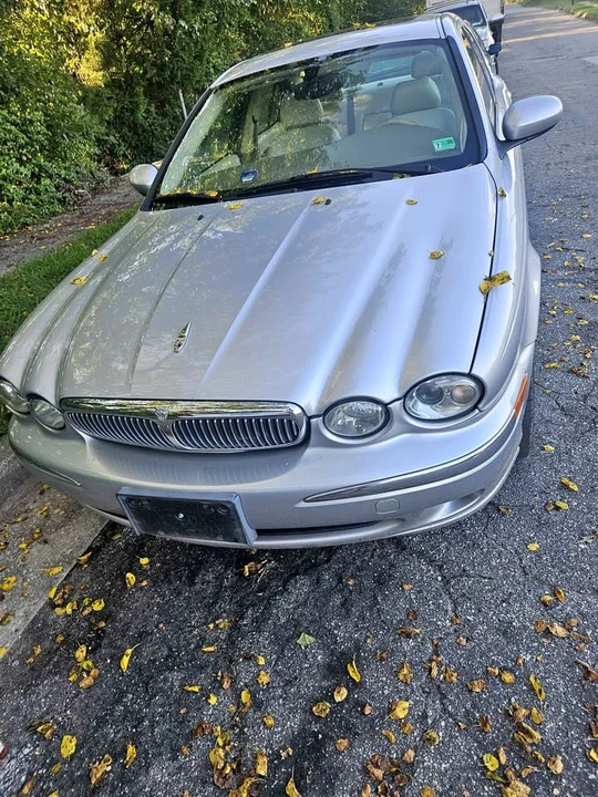 2004 Jaguar X-Type - Image 1 of 7