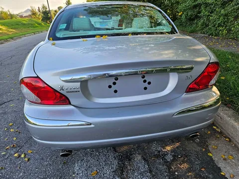 2004 Jaguar X-Type - Image 3 of 7