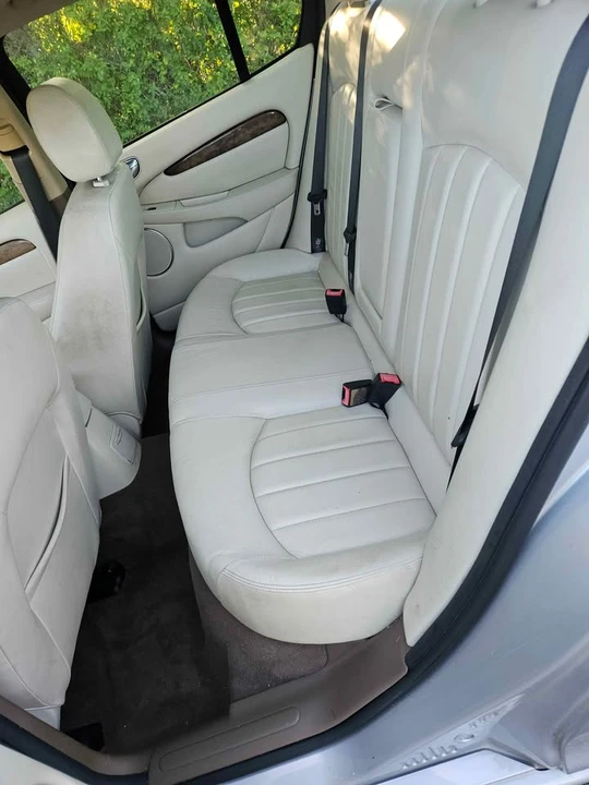 2004 Jaguar X-Type - Image 7 of 7