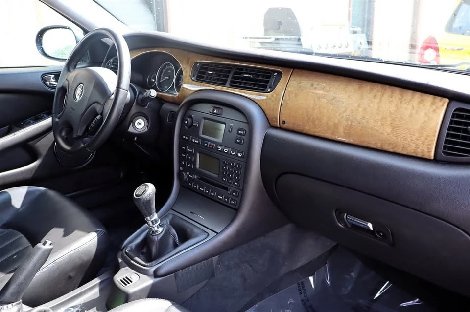 2004 Jaguar X-Type - Image 16 of 18