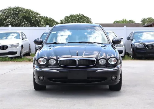 2004 Jaguar X-Type - Image 2 of 18