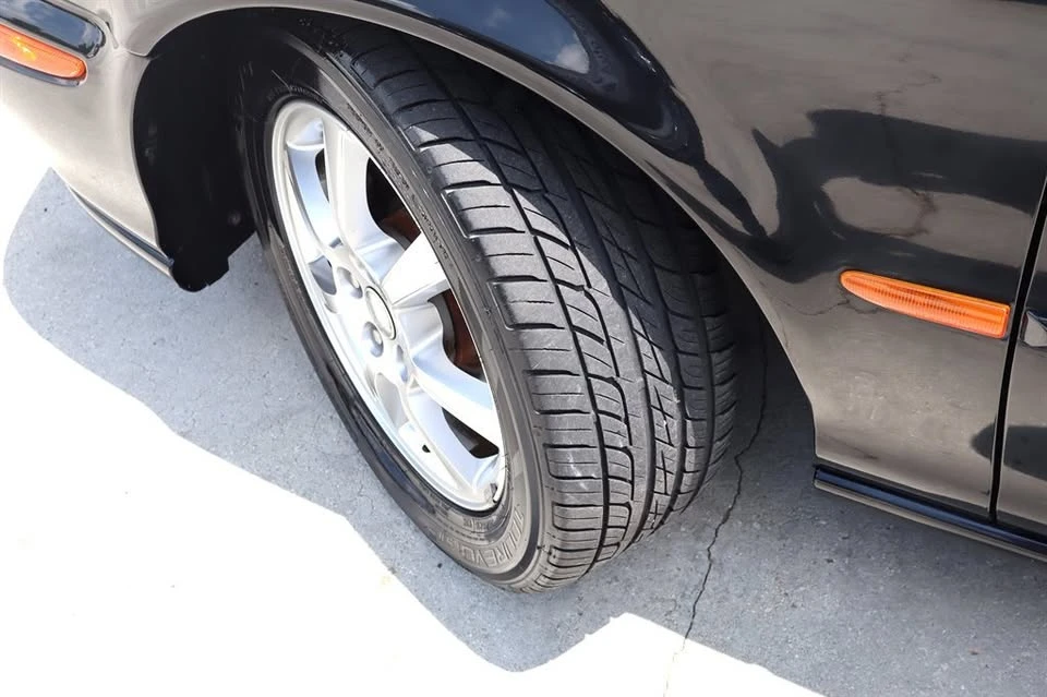 2004 Jaguar X-Type - Image 10 of 18