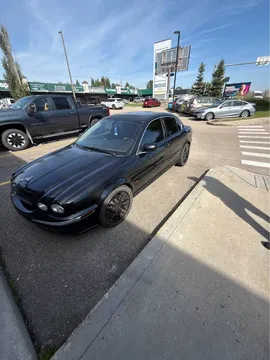 2004 Jaguar X-Type - Image 2 of 10
