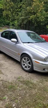 2004 Jaguar X-Type - Image 2 of 12