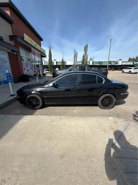 2004 Jaguar X-Type - Image 3 of 10