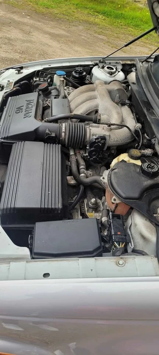2004 Jaguar X-Type - Image 11 of 12