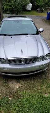 2004 Jaguar X-Type - Image 4 of 12