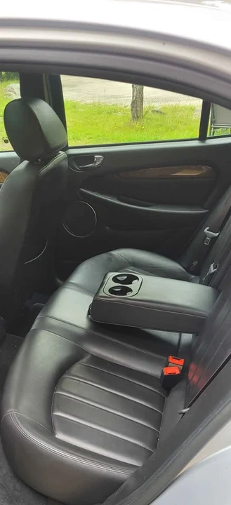 2004 Jaguar X-Type - Image 9 of 12