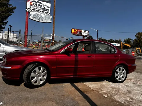 2004 Jaguar X-Type - Image 2 of 9