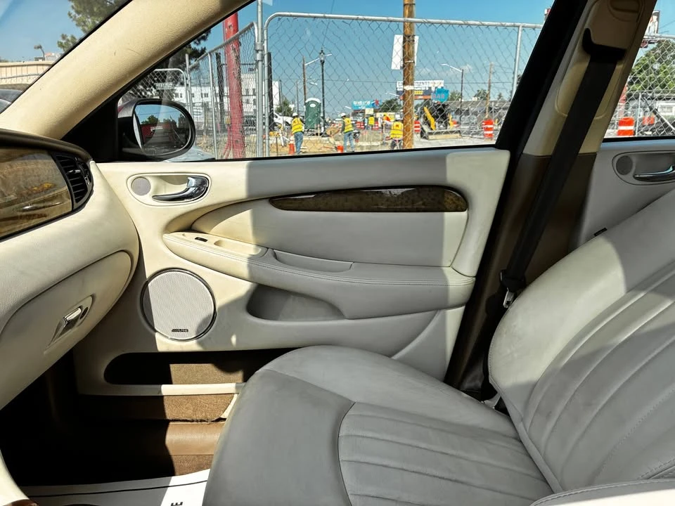 2004 Jaguar X-Type - Image 6 of 9