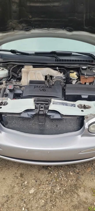2004 Jaguar X-Type - Image 12 of 12
