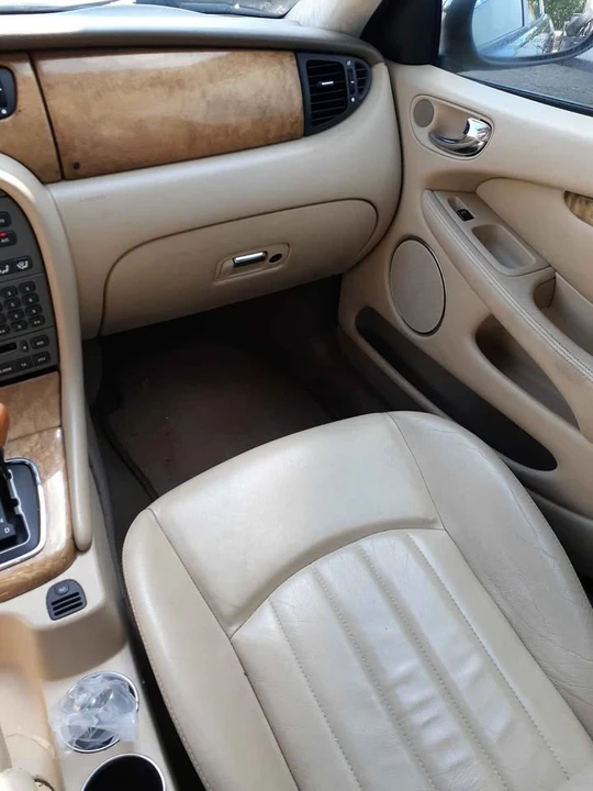 2004 Jaguar X-Type - Image 7 of 9