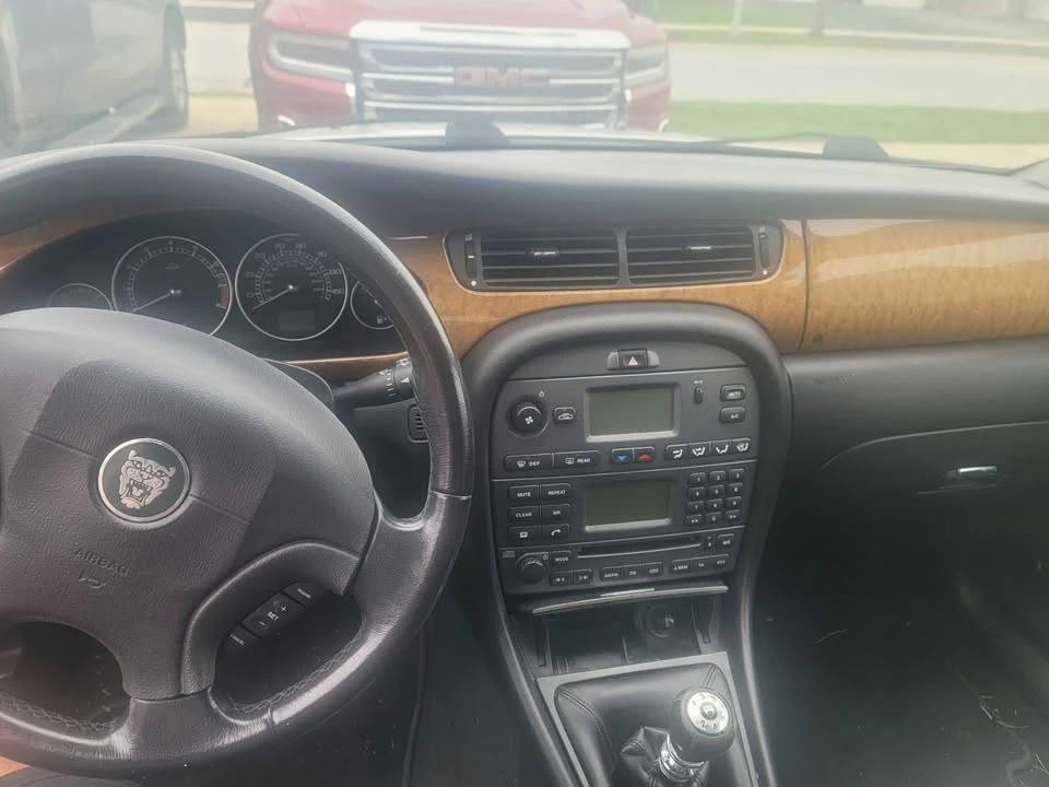 2004 Jaguar X-Type - Image 5 of 7