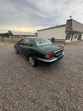 2004 Jaguar X-Type - Image 4 of 6