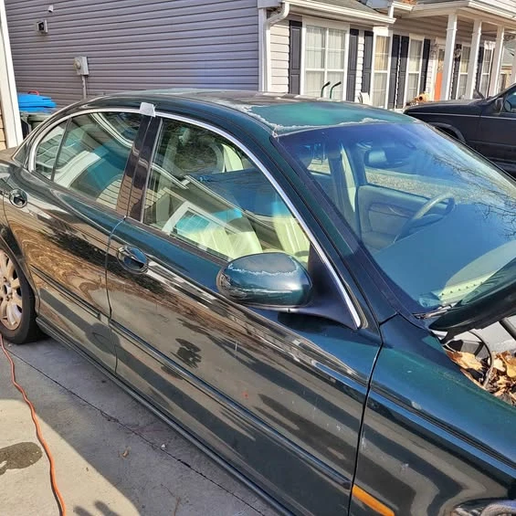 2004 Jaguar X-Type - Image 1 of 1