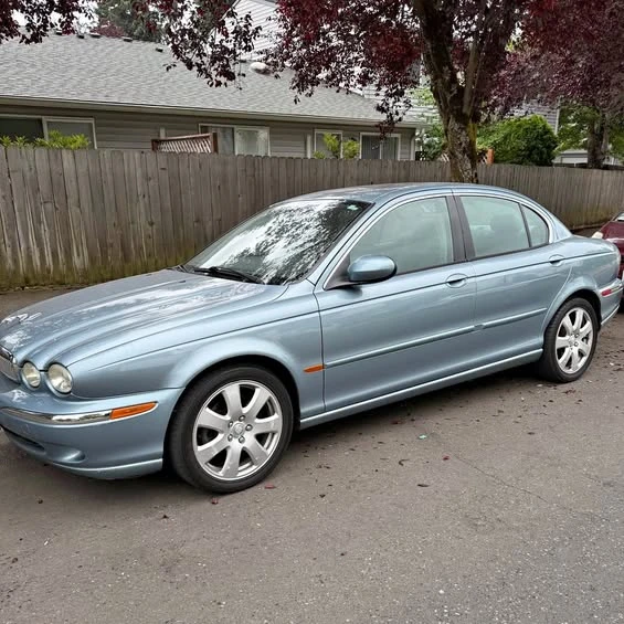 2004 Jaguar X-Type - Image 1 of 1