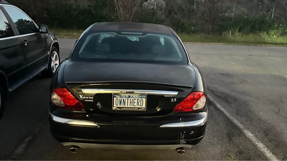 2004 Jaguar X-Type - Image 3 of 4