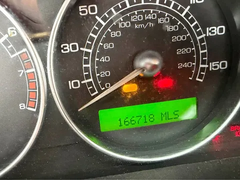 2004 Jaguar X-Type