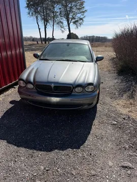 2004 Jaguar X-Type - Image 4 of 5