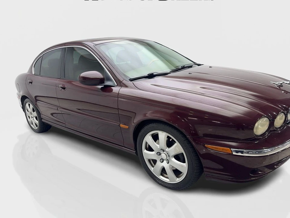 2004 Jaguar X-Type - Image 12 of 12