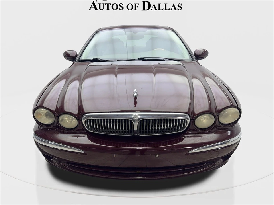 2004 Jaguar X-Type - Image 3 of 12