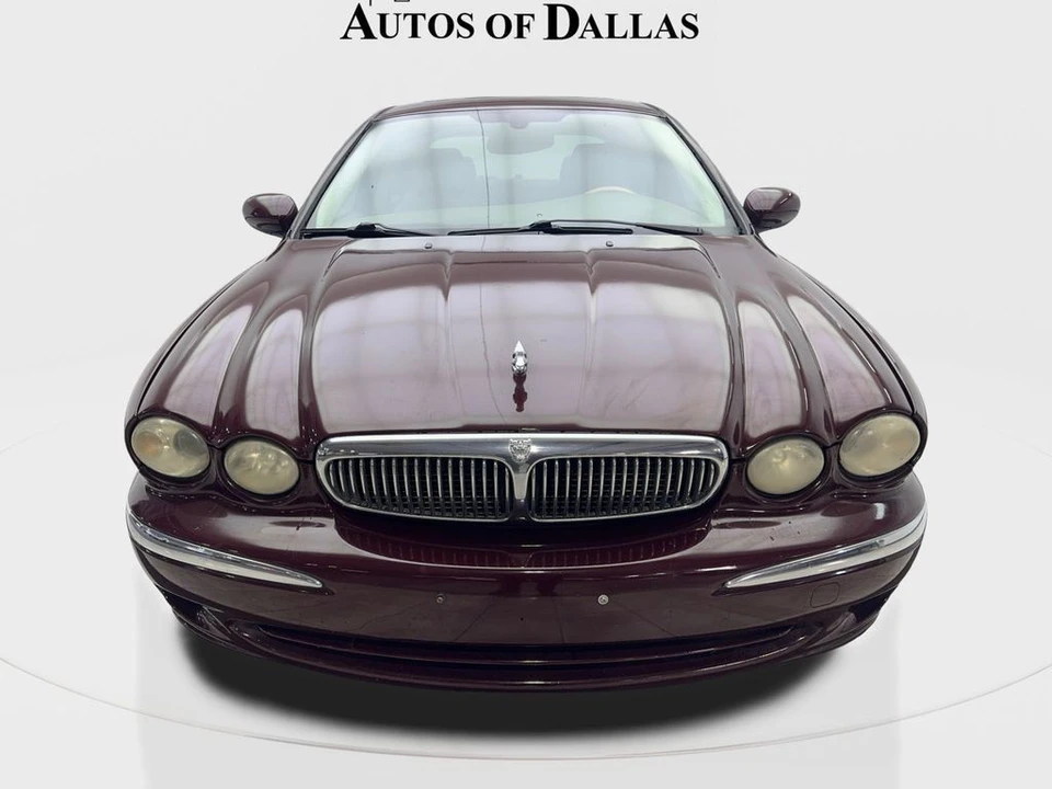 2004 Jaguar X-Type - Image 3 of 12