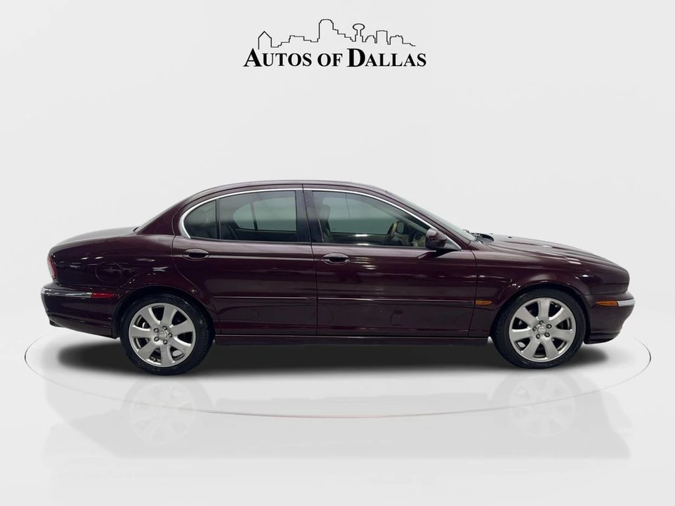2004 Jaguar X-Type - Image 10 of 12