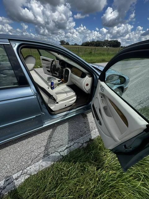 2004 Jaguar X-Type - Image 9 of 14