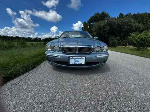2004 Jaguar X-Type - Image 2 of 14