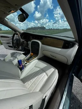 2004 Jaguar X-Type - Image 3 of 14