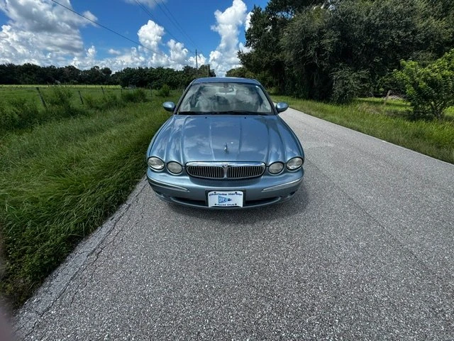 2004 Jaguar X-Type - Image 12 of 14