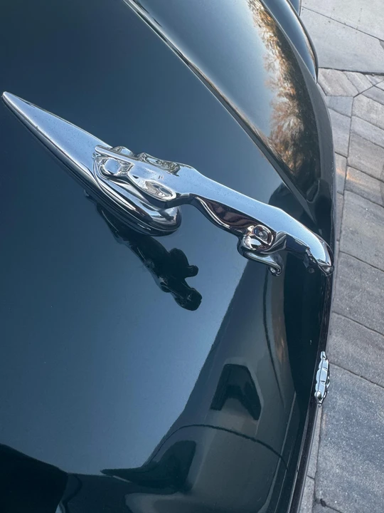 2004 Jaguar X-Type - Image 8 of 8