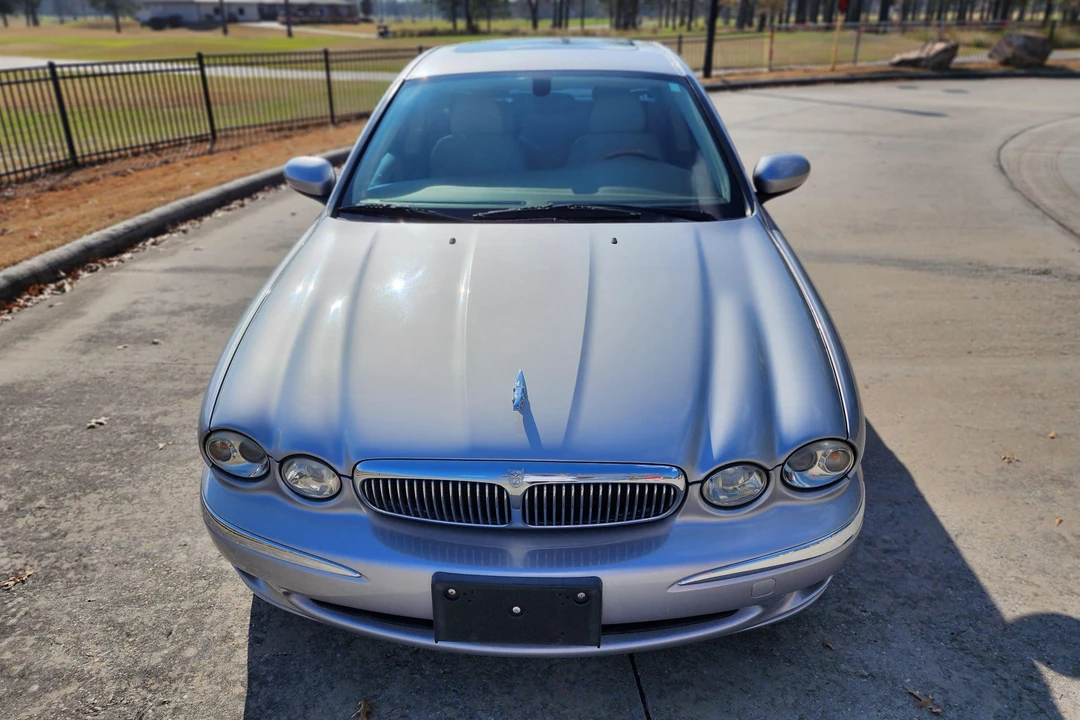 2004 Jaguar X-Type - Image 2 of 31