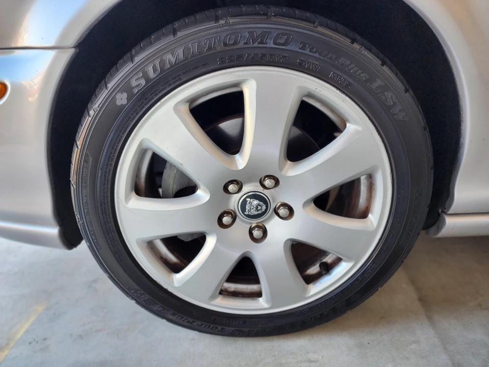 2004 Jaguar X-Type - Image 11 of 31