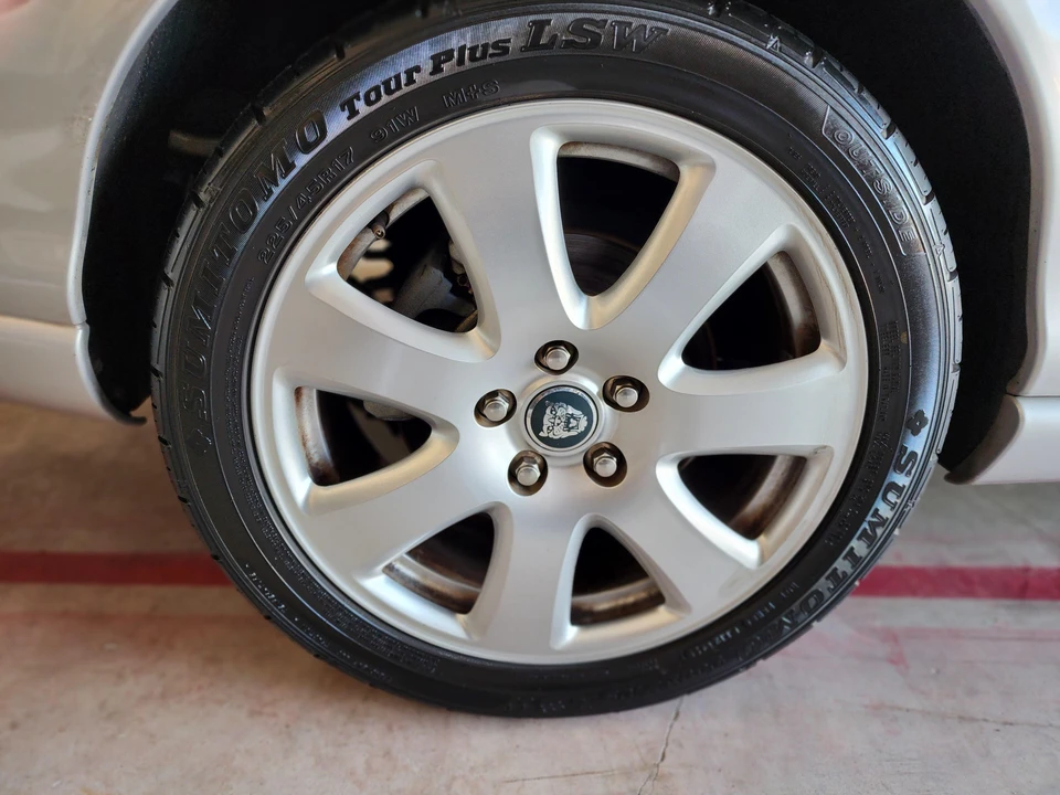 2004 Jaguar X-Type - Image 13 of 31