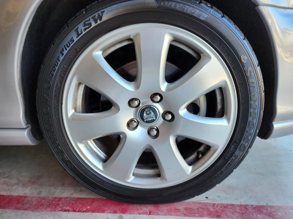 2004 Jaguar X-Type - Image 14 of 31