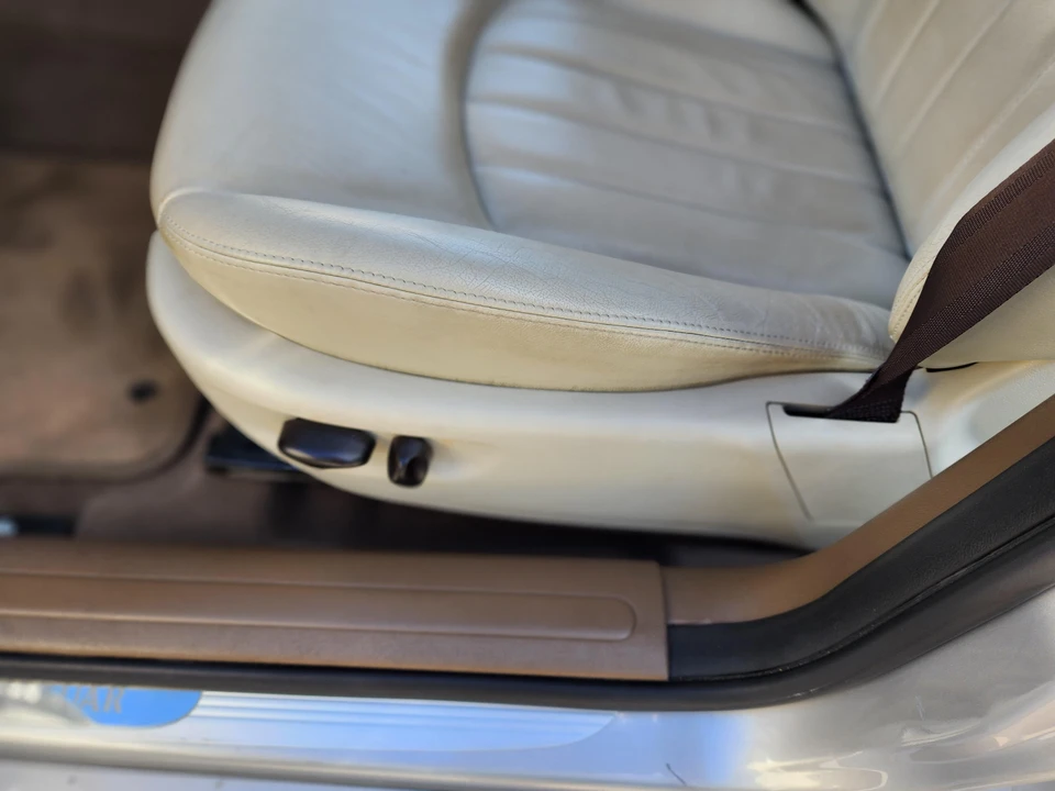2004 Jaguar X-Type - Image 20 of 31