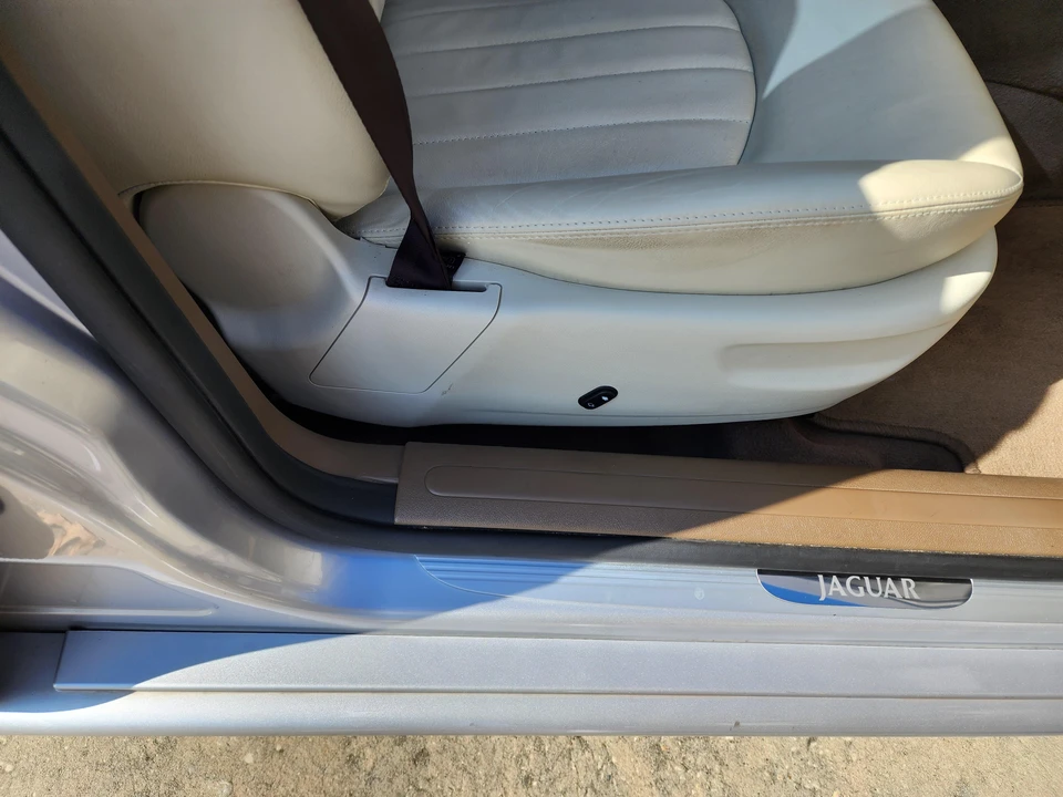 2004 Jaguar X-Type - Image 22 of 31