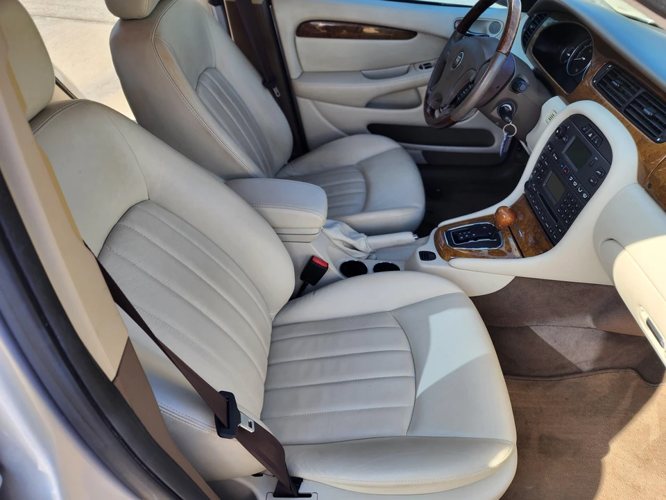 2004 Jaguar X-Type - Image 21 of 31