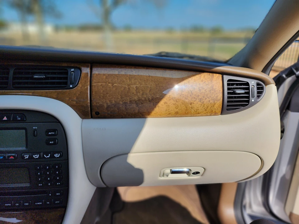 2004 Jaguar X-Type - Image 27 of 31