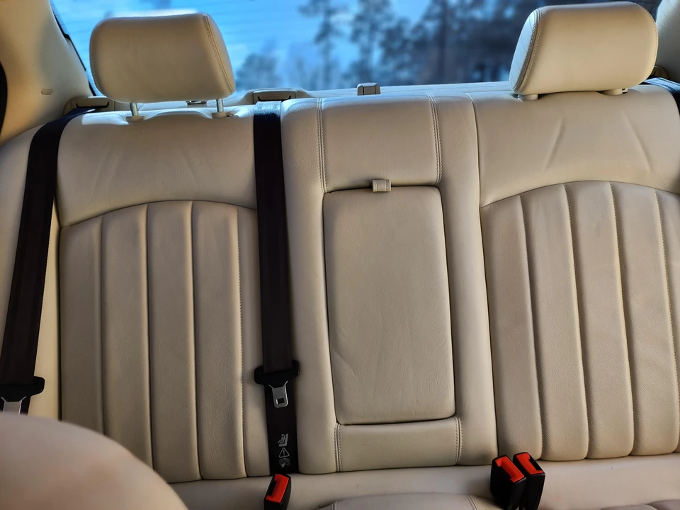 2004 Jaguar X-Type - Image 24 of 31