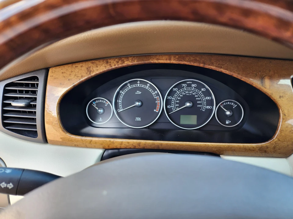 2004 Jaguar X-Type - Image 26 of 31