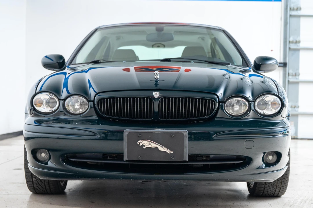 2004 Jaguar X-Type - Image 2 of 31