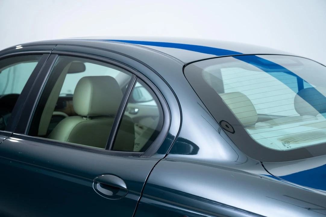 2004 Jaguar X-Type - Image 27 of 31