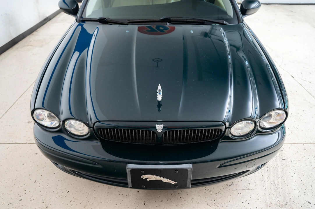 2004 Jaguar X-Type - Image 15 of 31