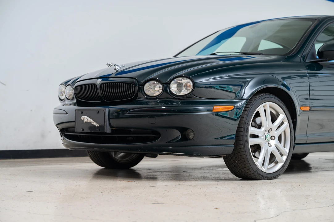 2004 Jaguar X-Type - Image 18 of 31