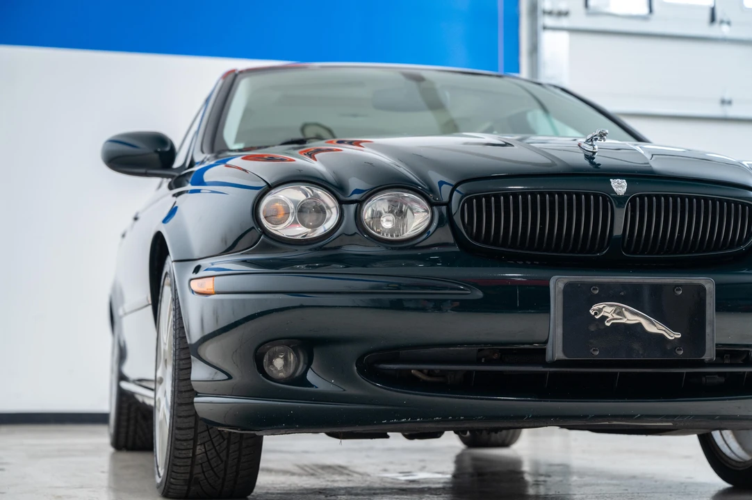 2004 Jaguar X-Type - Image 12 of 31