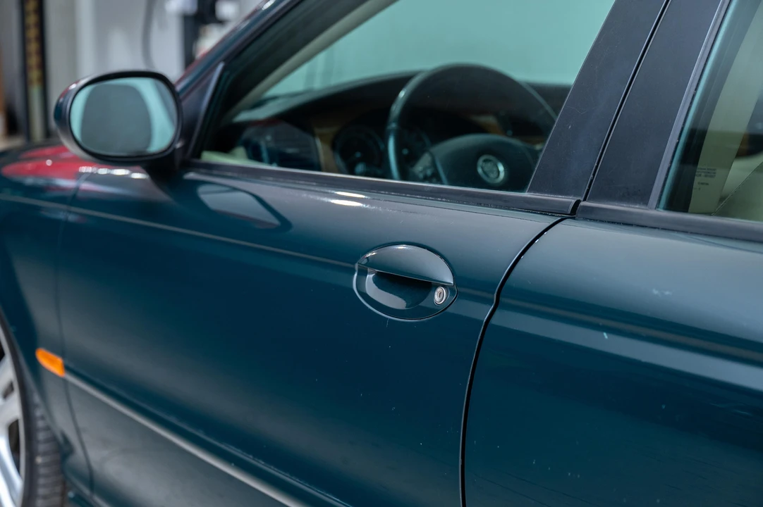 2004 Jaguar X-Type - Image 23 of 31