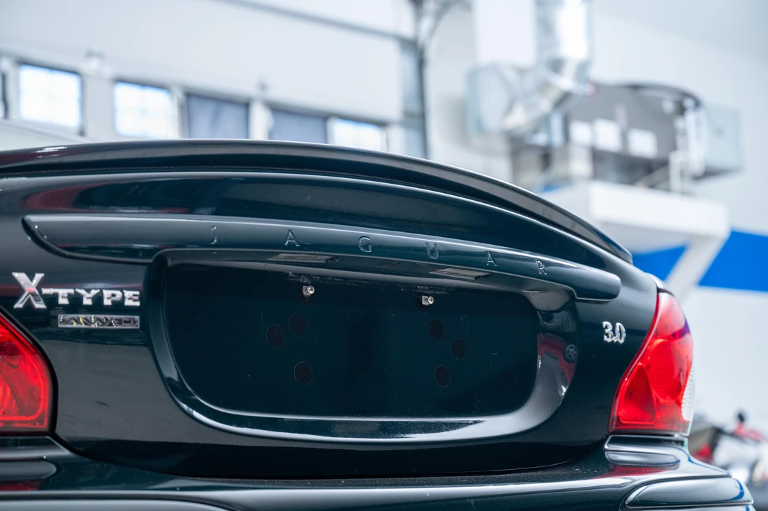 2004 Jaguar X-Type - Image 31 of 31